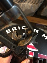 Colt SAA Single Action Army .45 CCH 4 3/4” 1883 4.75 Blue Antique - 10 of 15