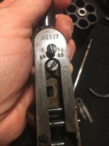 Colt SAA Single Action Army .45 CCH 4 3/4” 1883 4.75 Blue Antique - 11 of 15