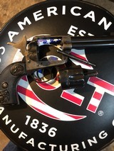 Colt SAA Single Action Army .45 CCH 4 3/4” 1883 4.75 Blue Antique - 6 of 15