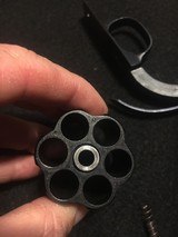 Colt SAA Single Action Army .45 CCH 4 3/4” 1883 4.75 Blue Antique - 12 of 15