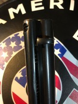 Colt SAA Single Action Army .45 CCH 4 3/4” 1883 4.75 Blue Antique - 4 of 15