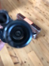 Colt SAA 45 CCH 4 3/4 Box 1982 3rd Gen 4.75 Single Action Army P1840 NICE - 10 of 15