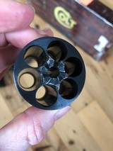 Colt SAA 45 CCH 4 3/4 Box 1982 3rd Gen 4.75 Single Action Army P1840 NICE - 12 of 15