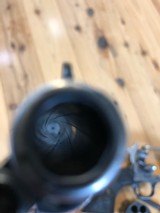 Colt SAA .45 4 3/4 Single Action Army 3rd Gen 2005 Custom unique - 9 of 15