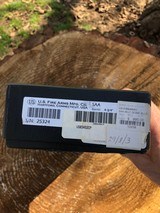 USFA 45 Colt 4 3/4” B/CCH SAA Single Action Like New Premium 4.75 US Firearms - 9 of 15