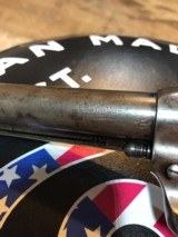 Colt SAA 4 3/4 38-40 Single Action Army 1909 38 WCF Nice 4.75” - 11 of 15