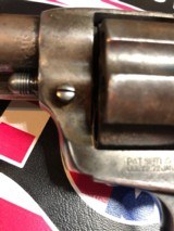 Colt SAA 4 3/4 38-40 Single Action Army 1909 38 WCF Nice 4.75” - 13 of 15