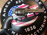 Colt SAA 4 3/4 38-40 Single Action Army 1909 38 WCF Nice 4.75” - 1 of 15