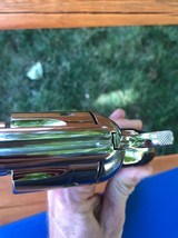 Colt SAA 2007 45 Nickel 3.5” Custom Shop Special Order P1831Z Excellent New in Box Outstanding Rare! - 8 of 15