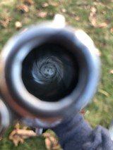 Colt SAA 1st Generation 45 Nickel 4 3/4" made 1940 Single Action Army Museum Piece Out of John Bianchi Collection Rare and Nice! - 14 of 15