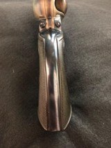 Colt SAA 1925 1st Gen 45 4 3/4” .45 Single Action Army 4.75” Professional Restored - 4 of 15