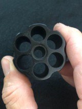 Colt SAA 1925 1st Gen 45 4 3/4” .45 Single Action Army 4.75” Professional Restored - 5 of 15