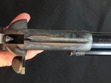 Colt SAA 1925 1st Gen 45 4 3/4” .45 Single Action Army 4.75” Professional Restored - 3 of 15