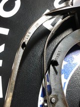 Colt SAA 1st Gen 1927 45 4 3/4” Single Action Army 4.75” Original - 11 of 15