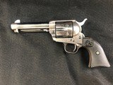 Colt SAA 1st Gen 1927 45 4 3/4” Single Action Army 4.75” Original - 2 of 15