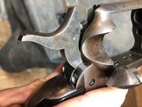 Colt SAA 1st Gen 1927 45 4 3/4” Single Action Army 4.75” Original - 13 of 15