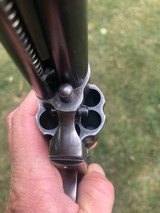 Colt SAA 1st Gen 1927 45 4 3/4” Single Action Army 4.75” Original - 5 of 15