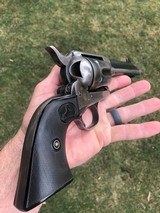 Colt SAA 1st Gen 1927 45 4 3/4” Single Action Army 4.75” Original - 7 of 15