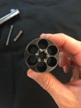 Colt SAA 1908 1st Gen 45 4 3/4 Single Action Army 4.75” Original - 13 of 14