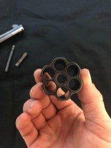 Colt SAA 1908 1st Gen 45 4 3/4 Single Action Army 4.75” Original - 11 of 14