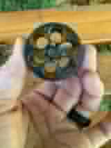 SPF - USFA Rodeo 45 Colt 4 3/4” NIB All US made with Rare 2 line patent date roll mark - 15 of 15