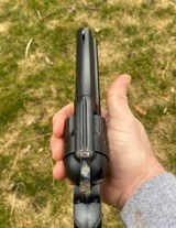 USFA Rodeo 45 Colt with Box Sock Papers and End Label All US Parts L prefix - 13 of 13