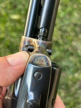 Colt SAA 45 4 3/4 1978 with box Beautiful - Image 15 of 15