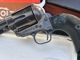 Colt SAA 45 4 3/4 1978 with box Beautiful - Image 7 of 15