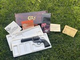 Colt SAA 45 4 3/4 1978 with box Beautiful - Image 2 of 15