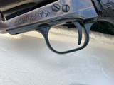 Colt SAA 45 4 3/4 1978 with box Beautiful - Image 9 of 15