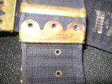 Mills 100 round Infantry Belt and Buckle for 30 US Ammo.
- 4 of 5