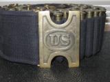 Mills 100 round Infantry Belt and Buckle for 30 US Ammo.
- 1 of 5