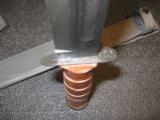 WWII Camillus Navy Mark 2 Fighting Knife - 4 of 4