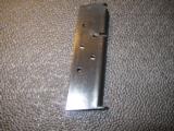 WWII 1911A1
Type 5 Colt Contract Magazine
( M.S. Little Mfg. ) - 1 of 4