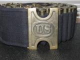 Mills 100 round Infantry Belt and Buckle for 30 US Ammo.
- 1 of 4