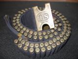 Mills 100 round Infantry Belt and Buckle for 30 US Ammo.
- 2 of 4