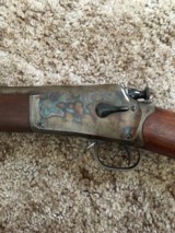 Winchester Hotchkiss 1883 Rifle Musket 45-70 - 4 of 6