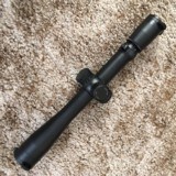 Leupold MK IV 3.5x10x40mm Scope - 1 of 3