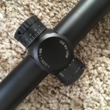 Leupold MK IV 3.5x10x40mm Scope - 2 of 3