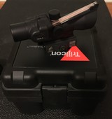 Trijicon ACOG TA-47-C - 1 of 5