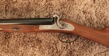 Pedersoli 10 ga. Percussion Muzzle Loading Shotgun - 4 of 6