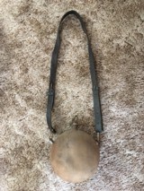 Haversack and Two Canteens (ca. Span AM War ) - 5 of 7