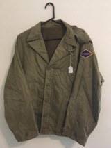 D-Day Combat Outfit - 8 pieces - 3 of 8