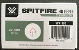 Vortex Spitfire HD Gen II Prism Sight - 4 of 4