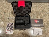 Trijicon Reflex RX30 42mm Green 6.5 MOA Dot with TA51 Mount - 1 of 8
