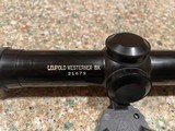 Leupold Westerner 8X Adjustable Objective - 1 of 12