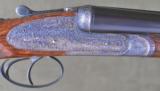 Piotti King #1 20 Bore SxS ***REDUCED PRICE*** - 10 of 15