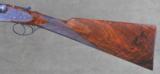 Piotti King #1 20 Bore SxS ***REDUCED PRICE*** - 5 of 15