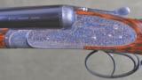 Piotti King #1 20 Bore SxS ***REDUCED PRICE*** - 11 of 15