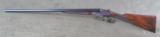 Piotti King #1 20 Bore SxS ***REDUCED PRICE*** - 4 of 15